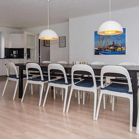 10 Person In Romo-by Traum Dom wakacyjny *