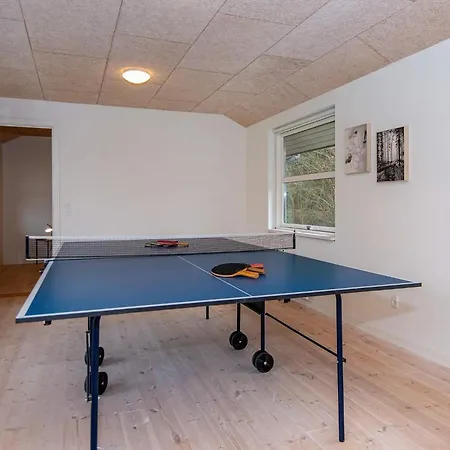 10 Person In Romo-by Traum Dom wakacyjny Kongsmark