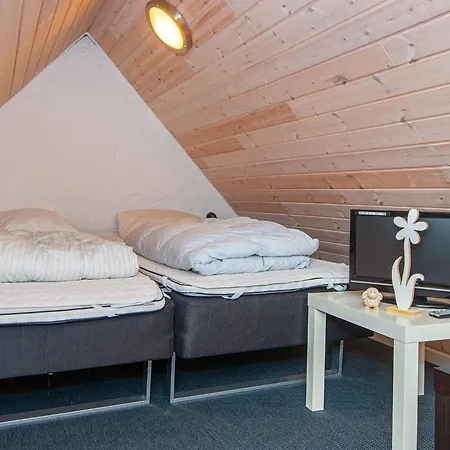 Dom wakacyjny 10 Person In Romo-by Traum