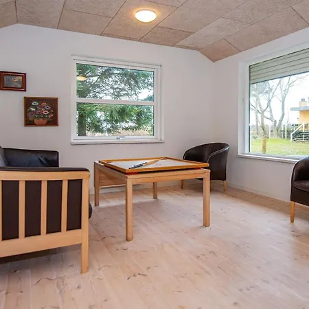 10 Person In Romo-by Traum Dom wakacyjny Kongsmark