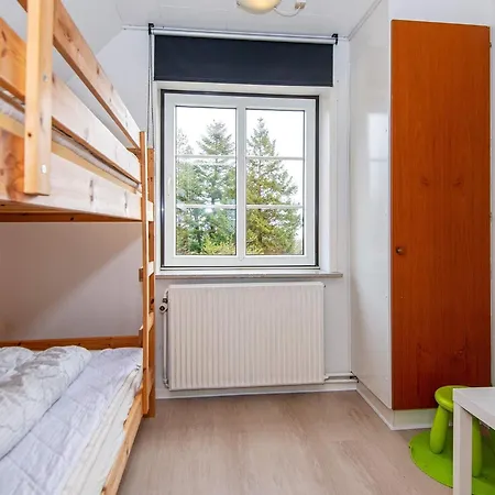 Dom wakacyjny 10 Person In Romo-by Traum Kongsmark